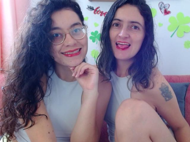 LunaVenus - Live Sex Cam - 20536530
