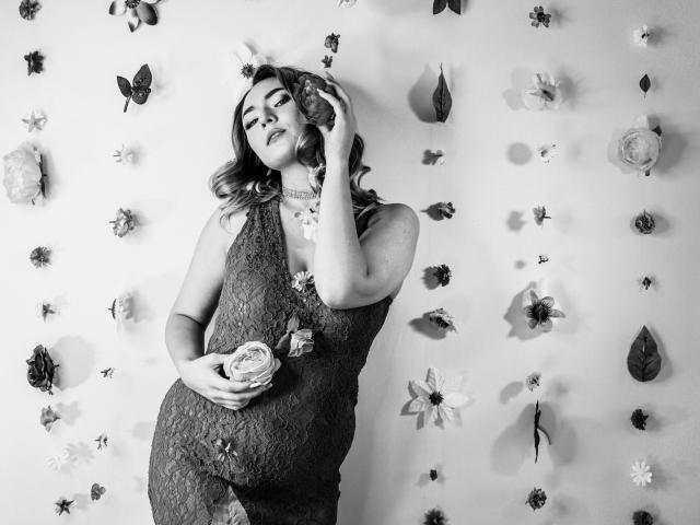 SallyVerda - Sexe cam en vivo - 20536542