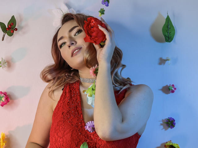 SallyVerda - Sexe cam en vivo - 20536546