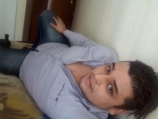 Bigchef - Sexe cam en vivo - 20537514