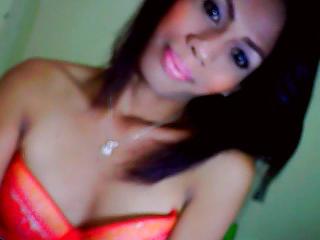 TsSamantha - Sexe cam en vivo - 2053770