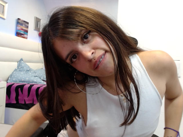 BlossomRay - Live sex cam - 20537746