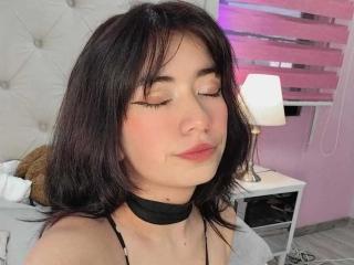 PaulaMorelli - Live porn & sex cam - 20537838