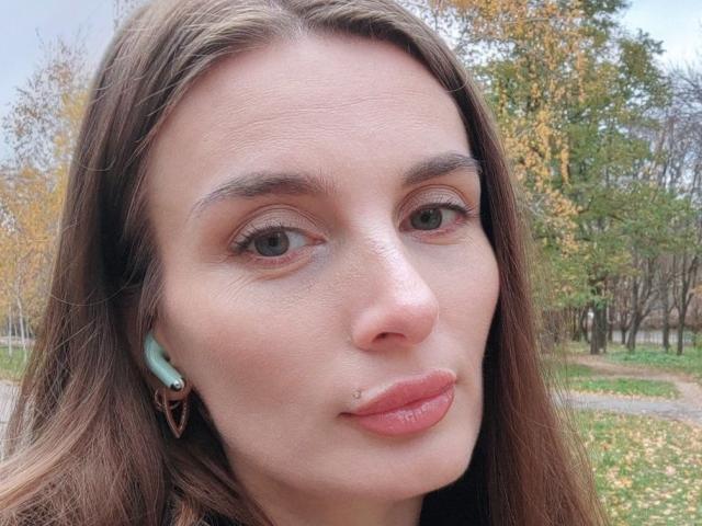 DominikaRoyko - Sexe cam en vivo - 20537890