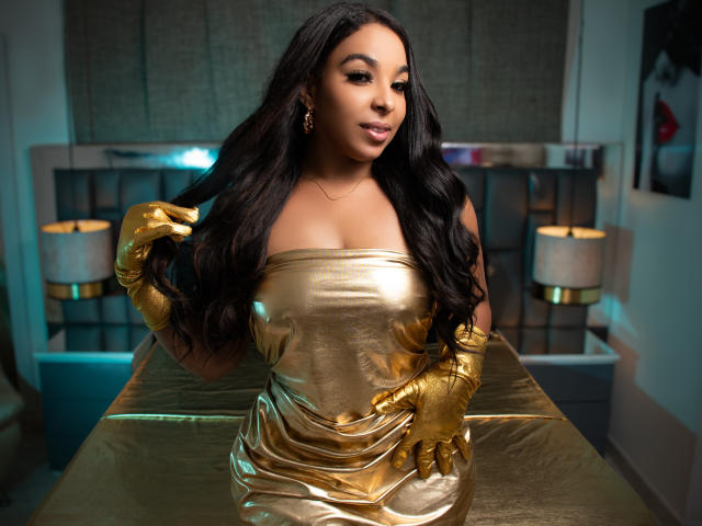 EileenBenzon - Sexe cam en vivo - 20537914