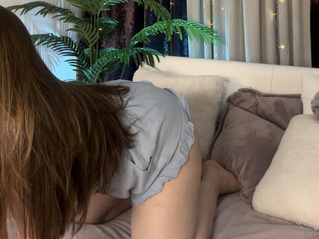 AlexHoliday - Sexe cam en vivo - 20537922
