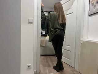 CathySol-hot - Live sex cam - 20537986
