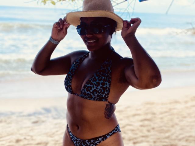 StefyRoldans - ライブポルノ&amp;セックスカム - 20538586