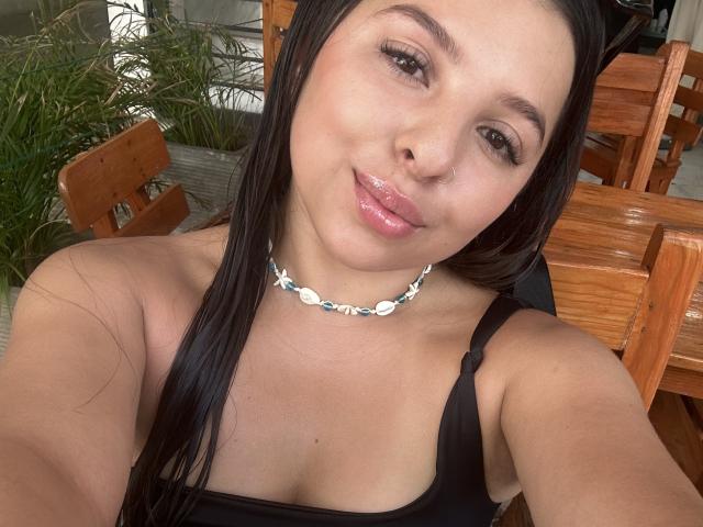 CatalinaaStone - Live sex cam - 20538838