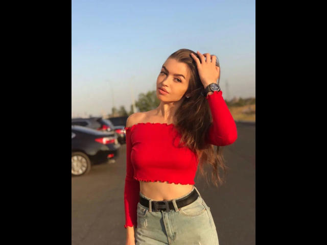 QueenofVersace-hot - Live sex cam - 20538958
