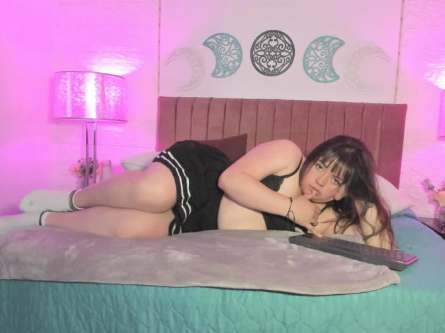 CaossDah - Live sexe cam - 20539370