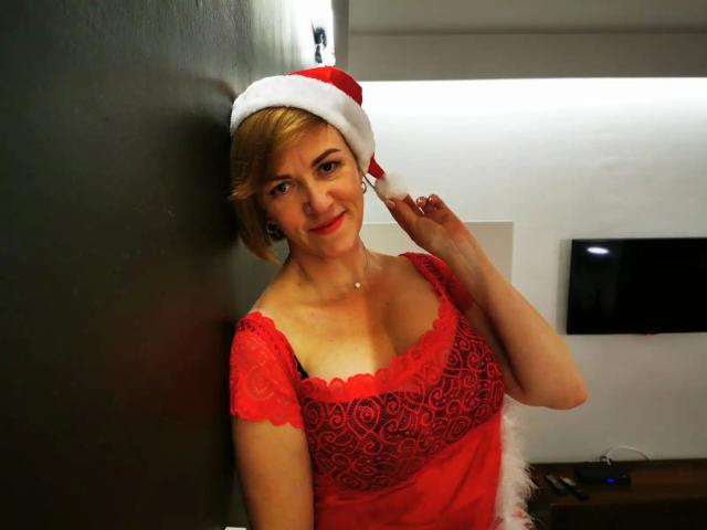 feliziaGlam-hot - Sexe cam en vivo - 20539434
