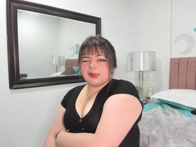 CaossDah - Sexe cam en vivo - 20539502