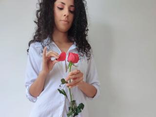 MoniqueCurlz - Live sexe cam - 20540406