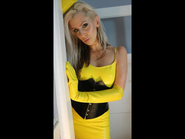 LadySybella-hot - Live sex cam - 20540962