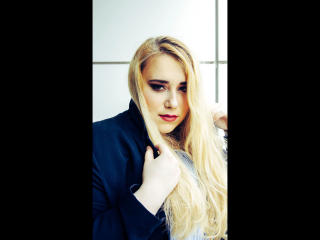 HaileyBLONDE-hot - Live sexe cam - 20541526