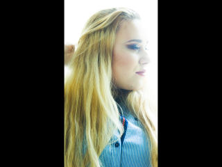 HaileyBLONDE-hot - Live sexe cam - 20541566