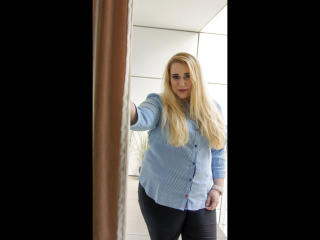 HaileyBLONDE-hot - Live sexe cam - 20541578