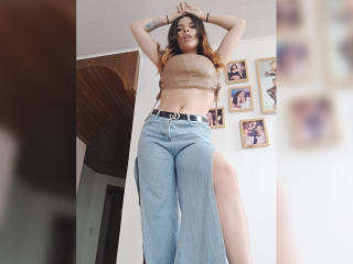 VioletaStone - Sexe cam en vivo - 20542078