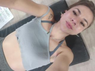 EmelySofia - Live sexe cam - 20542454