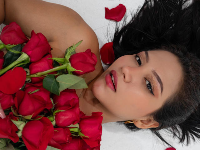 IrinaShery - Live sex cam - 20543722