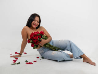 IrinaShery - Sexe cam en vivo - 20543782