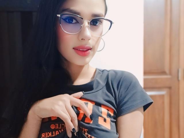 AnaisHilton - Live porn &amp; sex cam - 20543906