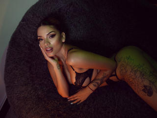AmeliaDicken - Live sex cam - 20544014