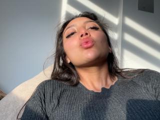 DianaFernandez - Live sex cam - 20544202