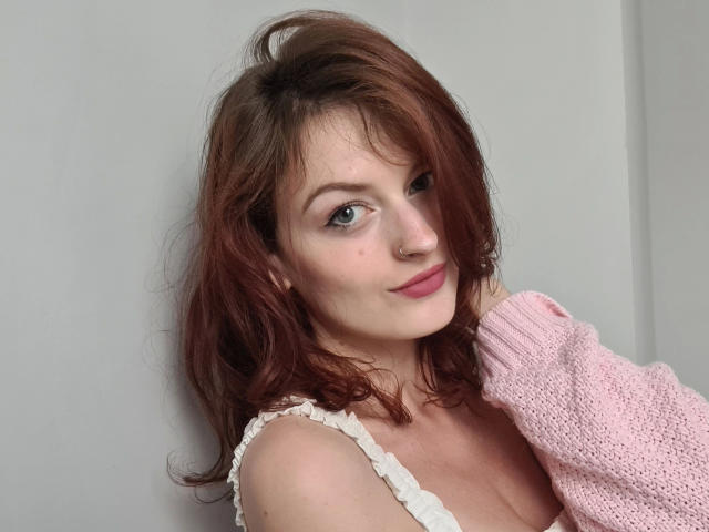 perfectNadine-hot - Live sex cam - 20545034