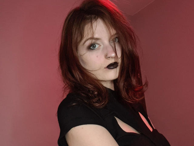 perfectNadine-hot - Live sexe cam - 20545038