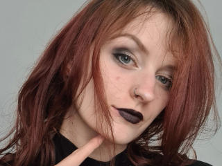 perfectNadine-hot - Sexe cam en vivo - 20545042