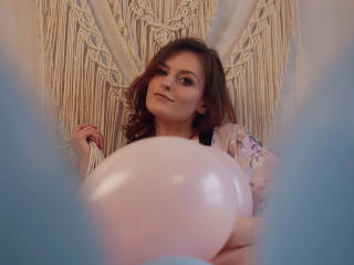 perfectNadine-hot - Sexe cam en vivo - 20545054