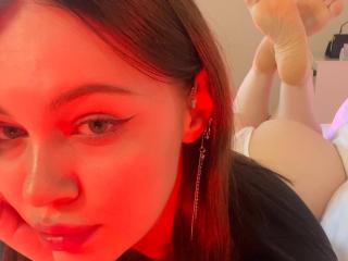 AnnylyChees - Sexe cam en vivo - 20545158