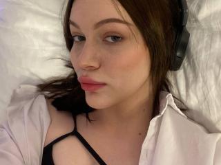 AnnylyChees - Sexe cam en vivo - 20545174