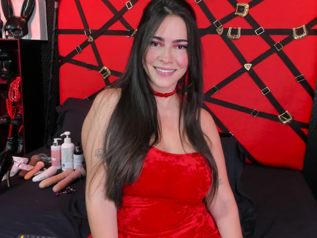 ChristineBray - Camera khiêu dâm &amp; quyến rũ trực tiếp - 20545394