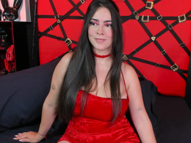 ChristineBray - Live sexe cam - 20545414