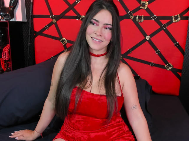 ChristineBray - Live porn &amp; sex cam - 20545418