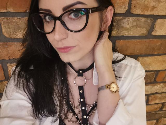 sugarLeila-hot - Live sex cam - 20546158