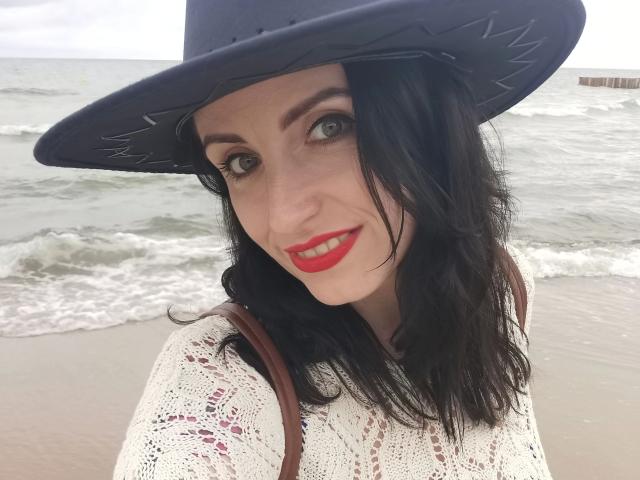 sugarLeila-hot - Live sex cam - 20546170