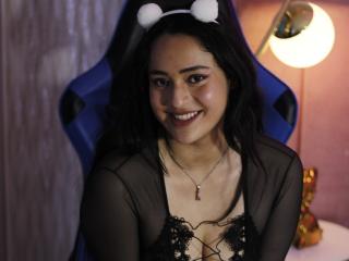 KaissyBella - Sexe cam en vivo - 20546934