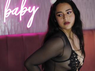 KaissyBella - Live sex cam - 20546974