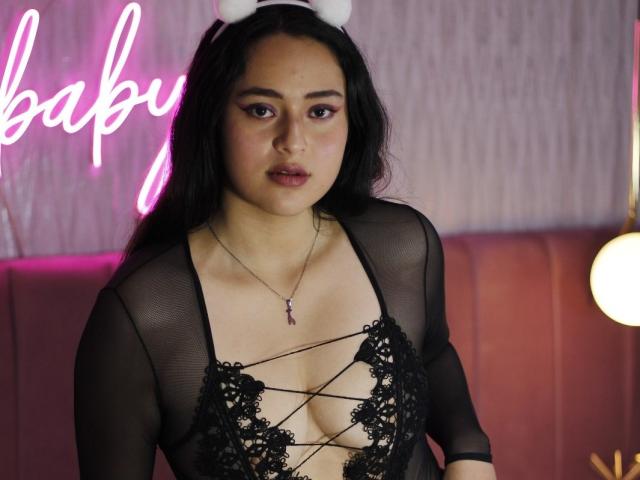 KaissyBella - Live sex cam - 20546994
