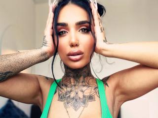 TyraRide-hot - Live sex cam - 20547198