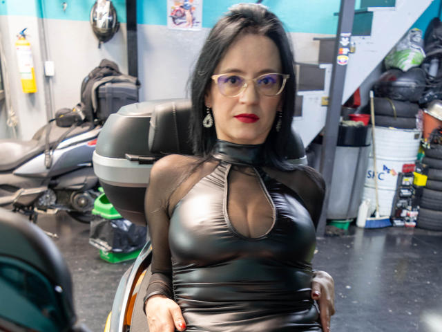 AlanaMoneth - Sexe cam en vivo - 20547218