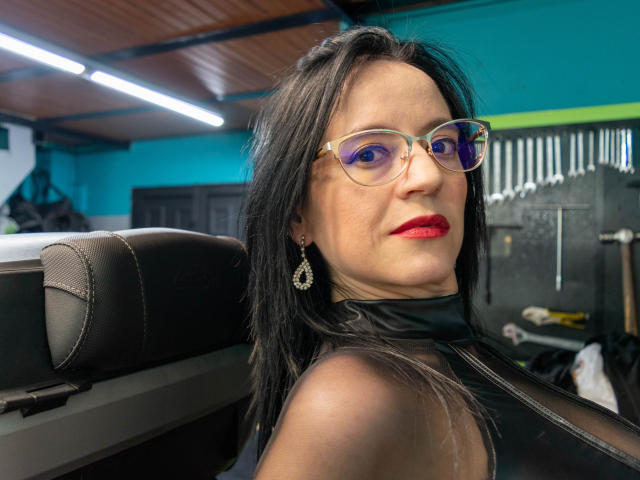 AlanaMoneth - Sexe cam en vivo - 20547930