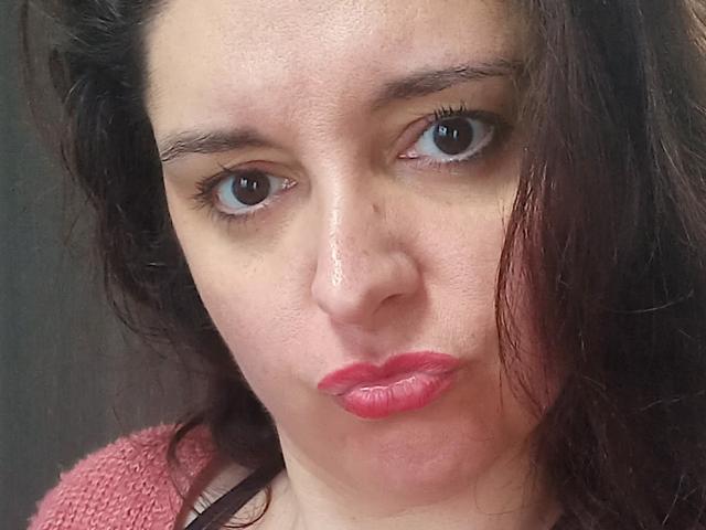 LaFrancaiseJessy - Live sex cam - 20548434