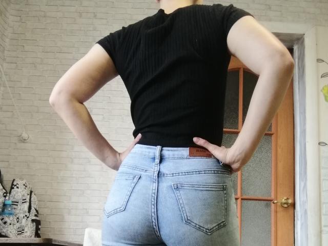 AlionaCroissant - Sexe cam en vivo - 20548746