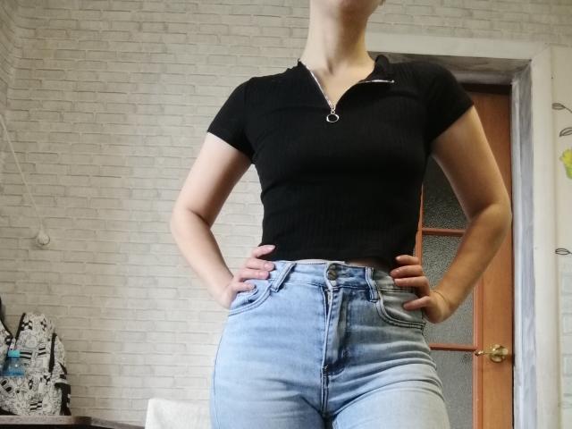 AlionaCroissant - Sexe cam en vivo - 20548750