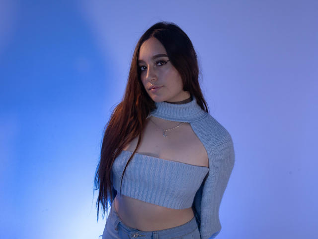 ZoeHott69 - Sexe cam en vivo - 20548898